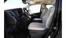 Toyota Granvia V Luxury 2.8L Diesel 6-Seater Automatic