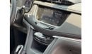 Cadillac XT5 Premium Luxury Cadillac XT5 2022 0KM