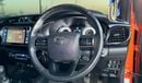 Toyota Hilux PREMIUM MODIFICATION | RHD | 2018 | MANUAL TRANSMISSION | 2.8L DIESEL ENGINE | PERFORMANCE SAVAGE DI