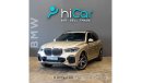 BMW X5 40i M Sport AED 2,626 pm • 0% Downpayment • 40i M-Sport • 2 Years Warranty