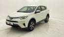 Toyota RAV4 EX 2.5 | Zero Down Payment | Free Home Test Drive