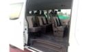 Toyota Hiace Toyota Hiace GL 2022  High Roof New Shape White color 2.8L diesel ,, 4 Cylinder