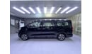 Citroen Spacetourer Full option