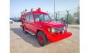 Toyota Land Cruiser Pick Up HZJ75-0016928 || TOYOTA LAND CRUISER (JEEP)	1993	RED	4100	DEISEL	km 12849,	RHD,	MANUAL, Export only