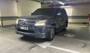 Lexus LX570