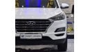 Hyundai Tucson EXCELLENT DEAL for our Hyundai Tucson GDi 1.6L ( 2020 Model ) in White Color GCC Specs