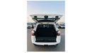 Toyota 4Runner 4x4 Drive 7 Seat Airbag original Sunroof