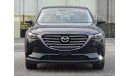 مازدا CX9 GT