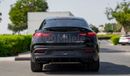 Mercedes-Benz GLE 53 AMG Coupe 3.0L PETROL 4MATIC WITH AMG NIGHT PACKAGE, PANORAMIC SUNROOF