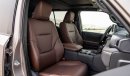 Toyota Prado Toyota prado 2024 luxury 2.8L diesel