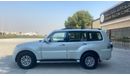 Mitsubishi Pajero GLS Base