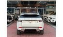 Land Rover Range Rover Evoque Dynamic