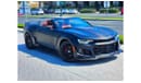 Chevrolet Camaro ZL1 (SPECIAL EDITION)