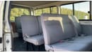 Toyota Hiace Toyota Hiace 14 Seats 2010 Ref# 450