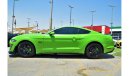 Ford Mustang AUGUST BIG OFFERS//EcoBoost MUSTANG//ECO-BOOST//NICE COLOR//GOOD CONDITION