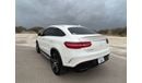 Mercedes-Benz GLE 43 AMG Std 3.0L