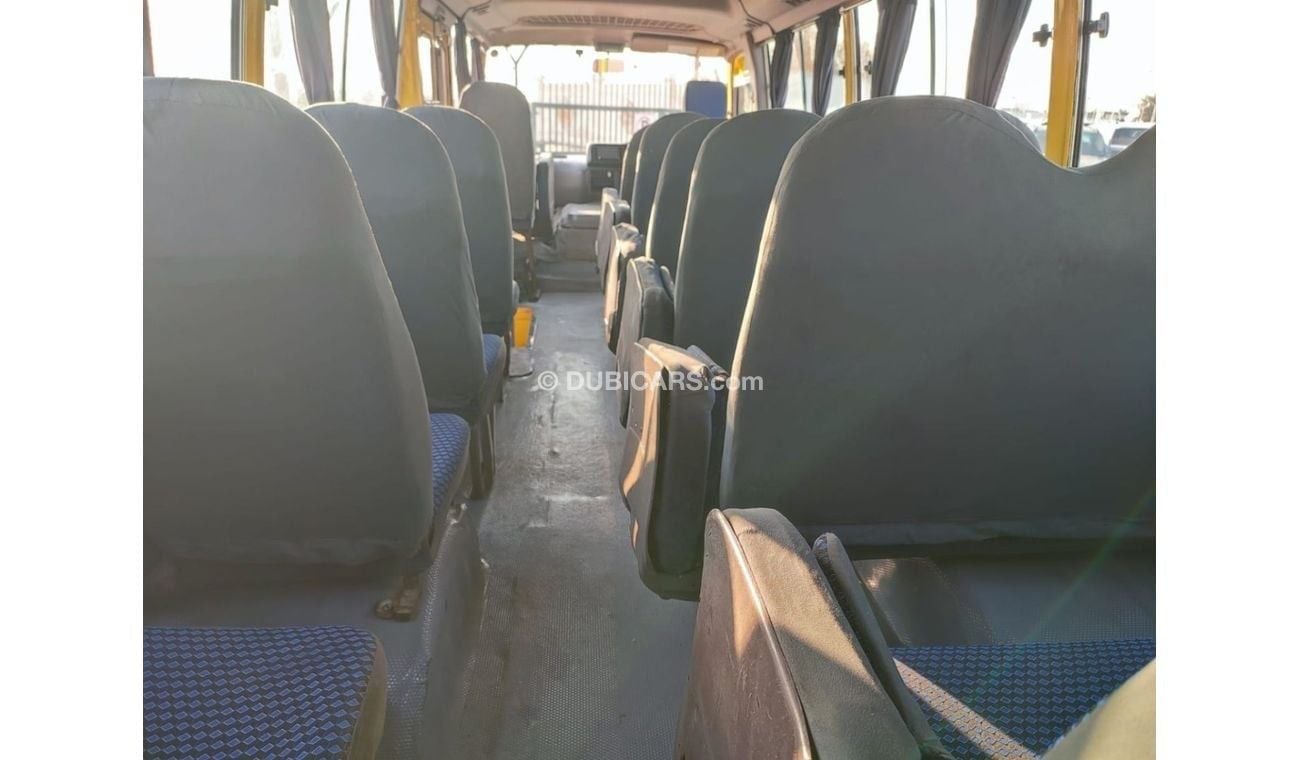 تويوتا كوستر XZB50-0008705 || COASTER (BUS)	2017 ||  CC 4009	DIESEL RHD  ||  EXPORT ONLY .