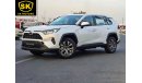 Toyota RAV4 ELITE, 2.5L Hybrid, Power Seat With 360* Cam / Sunroof (CODE #  68057)