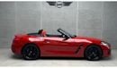 BMW Z4 sDrive 30i M Sport package 2.0L M30i | 2022 | GCC Specs | Full Options | Agency Warranty & Service