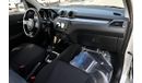 Suzuki Swift GL 1.2L Petrol Automatic