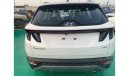 Hyundai Tucson 1.6L Petrol, SUV, FWD, 5 Doors, Full option all colors available