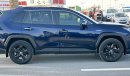 تويوتا راف ٤ Toyota Rav4 Hybrid 2020 Model Hybrid Full options