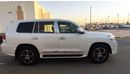 Toyota Land Cruiser V8 VX.R upgrade 2021