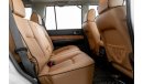 Nissan Patrol Super Safari 2019 Nissan Patrol Super Safari / 4 Door / Full Service History