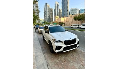 BMW X5M