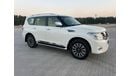 Nissan Patrol SE Platinum 5.6L