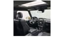 مرسيدس بنز G 500 4X4² 2016 Mercedes Brabus G500 4×4², Service History, Full Options, Excellent Condition, GCC