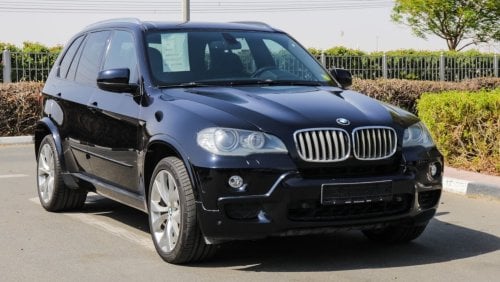 BMW X5M