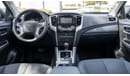 Mitsubishi L200 MITSUBISHI L200 SPORTERO 2.4L Diesel AT Full option 2023