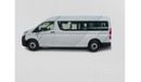 Toyota Hiace 3.5L PETROL DX MANUAL 13 Seat