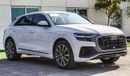 Audi Q8 55 TFSI MHEV Quattro S line Selection V6 3.0L Aut (For Local Sales plus 10% for Customs & VAT)