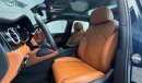 Bentley Bentayga 2021 FIRST EDITION//LOW MILEAGE //FULL SERVICE HISTORY