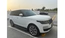 Land Rover Range Rover (other)