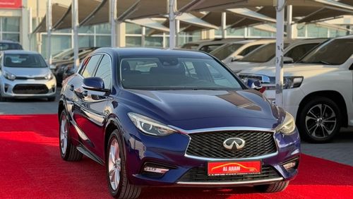 Infiniti Q30 std 2019 I Ref#31