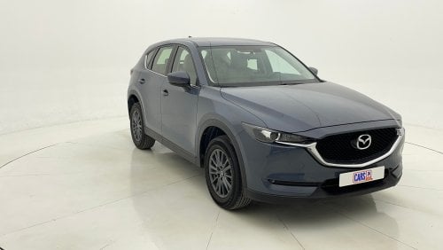 Mazda CX5 GL 2.5 | Zero Down Payment | Free Home Test Drive