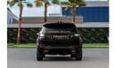 Land Rover Range Rover Evoque HSE | 1,821 P.M  | 0% Downpayment | Under Warranty!