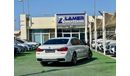 بي أم دبليو 740Li Luxury M Sport Package 3.0L BMW740I / 2016 / Full option limited