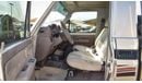 Toyota Land Cruiser Pick Up LX V6