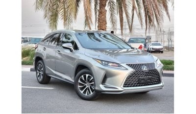 لكزس RX 350 LEXUS RX 350 2020