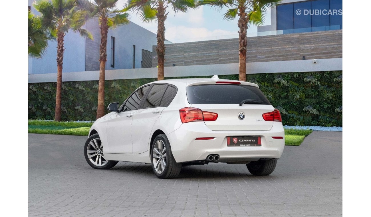 BMW 120i | 1,371 P.M  | 0% Downpayment | Pristine Condition!