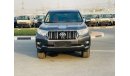 Toyota Prado Toyota Prado 2019 GXR V4 petrol left hand drive