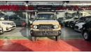 Toyota Land Cruiser Pick Up Toyota Land Cruiser Pickup LX70 | 2024 | 0km