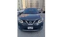 Nissan Rogue Other