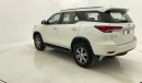 Toyota Fortuner EXR 2.7 | Zero Down Payment | Free Home Test Drive