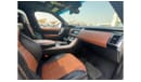 لاند روفر رينج روفر Range rover sport SV / Full option / USA / low mileage