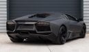 Lamborghini Reventon 6.5 2dr LEFT HAND DRIVE